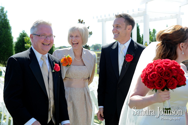 Best Royal Crest Room Wedding photographer - Sandra Johnson (SJFoto.com)